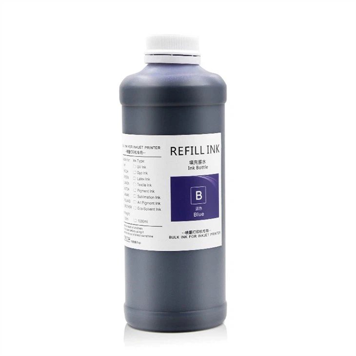 Dye Ink (3)