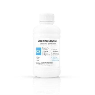250ml vatnshreinsunarlausn