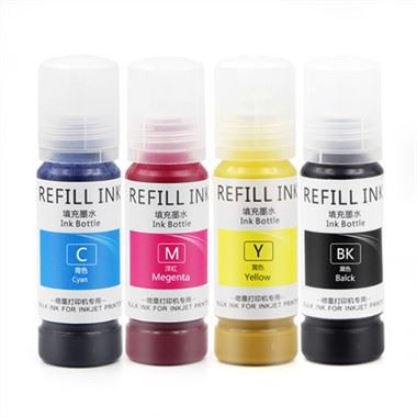 70ML Desktop Sublimation Ink fyrir Epson