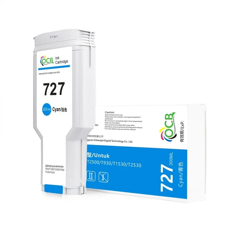 300ml hp 727 ink cartridge (7)