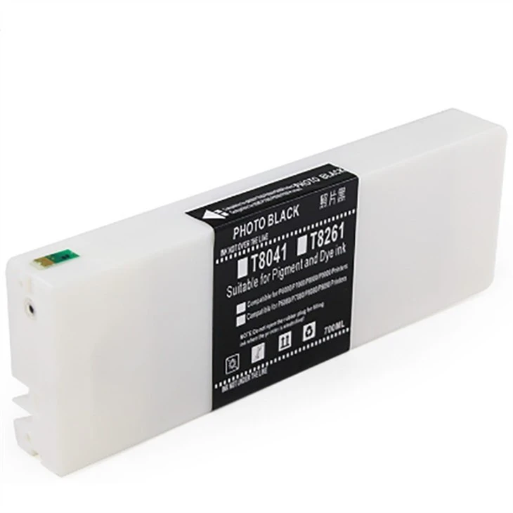 T804A ink cartridges (5)