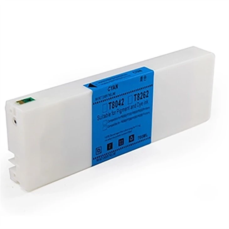 T804A ink cartridges (3)