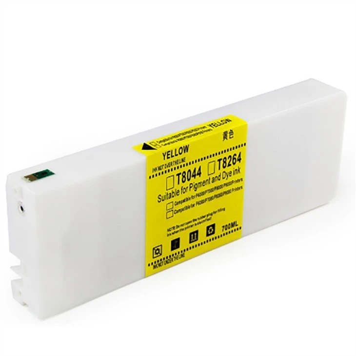 T804A ink cartridges (4)