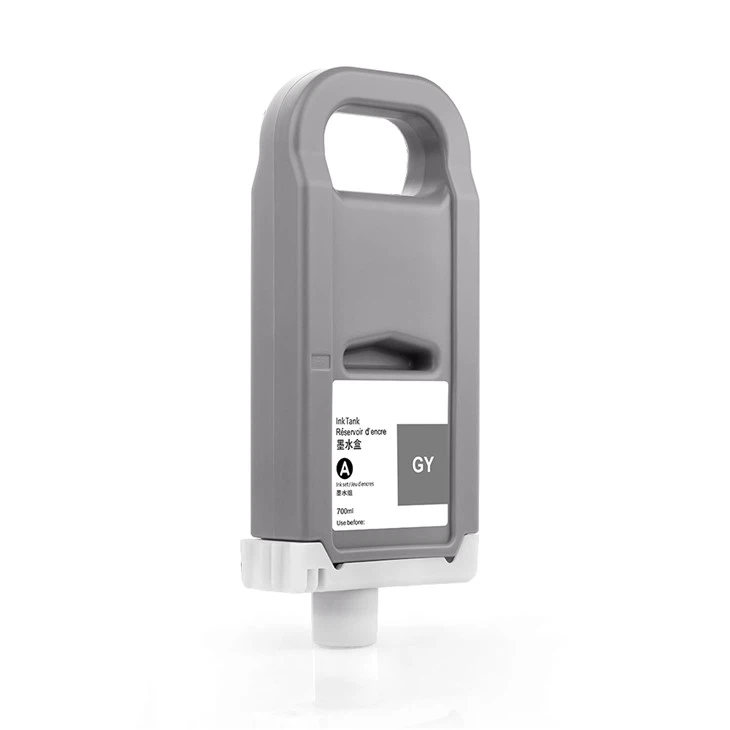 PFI1700 PFI-1700 PFI 1700 Premium Color Compatible Inkjet Ink Cartridge For Canon Pro 4000 2000 6000 Printer