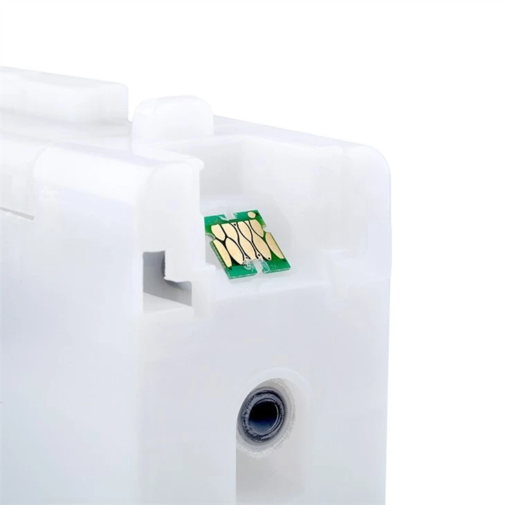 T7251-4 T725A 600ML Compatible Cartridge CHIP For EPSON F2000/F2100/F2130/F2140/F2150/F2160 T7251-4 T725A 600ML Compatible Cartridge CHIP For EPSON F2000/F2100/F2130/F2140/F2150/F2160