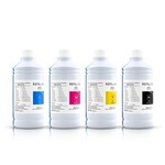1000ML hitaflutningsblek fyrir Epson WF-7310DTW