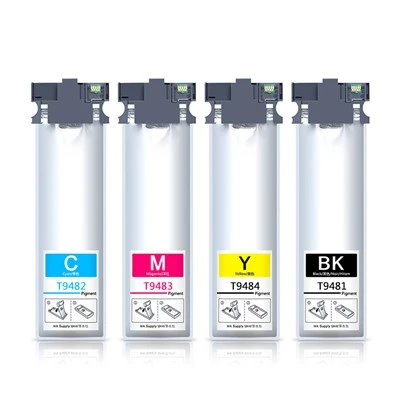 EPSON T11G1 litarefni blekpoki